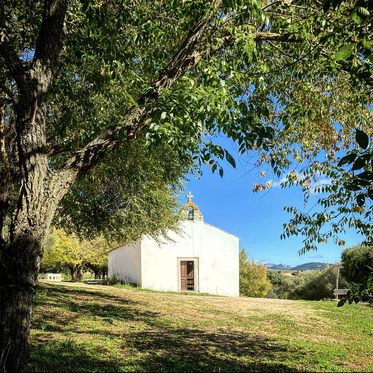 Chiesa di San Leonardo 