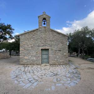 Chiesa di San Giacomo il maggiore (facciata)