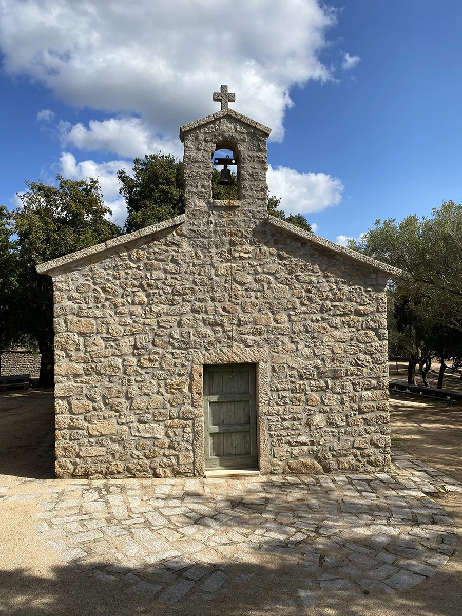 Chiesa di San Giacomo il maggiore