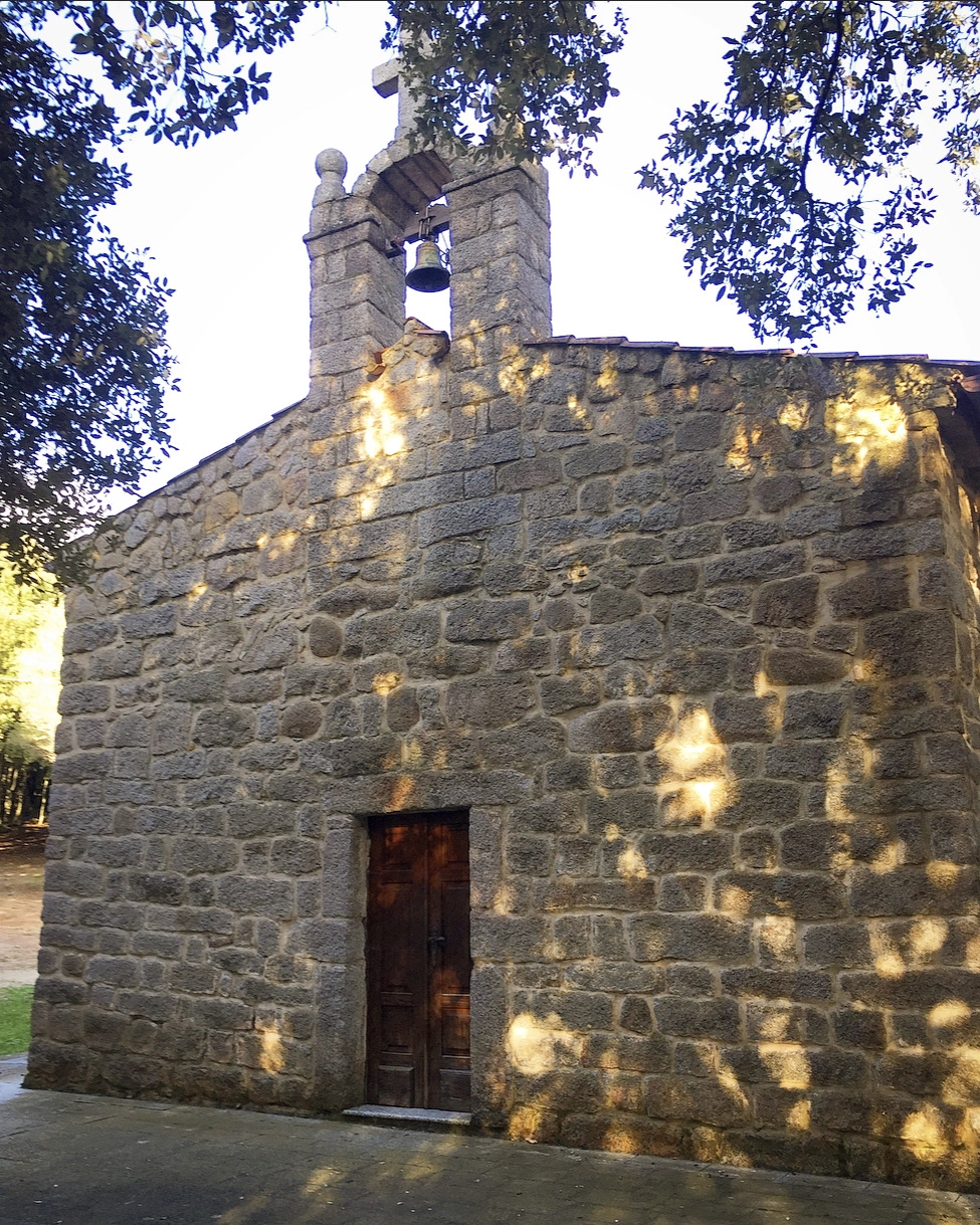 Chiesa di Santu Santinu e Santa Elena Chiesa di Santu Santinu e Santa Elena